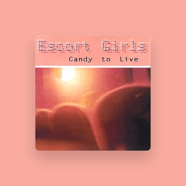 Escort Girls