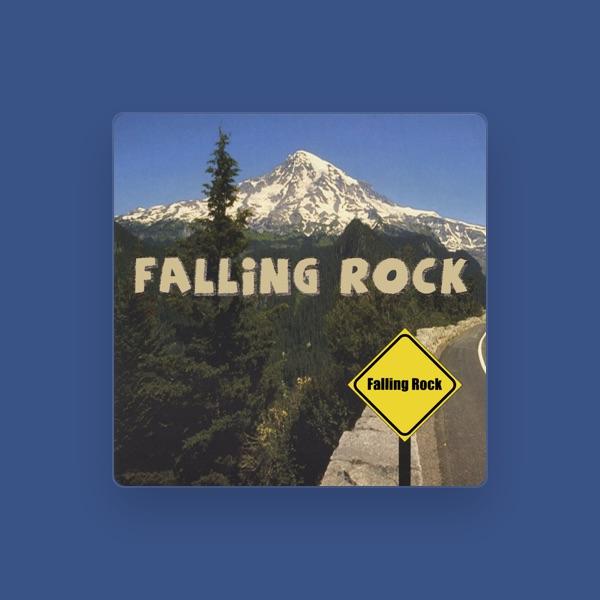 Falling Rock