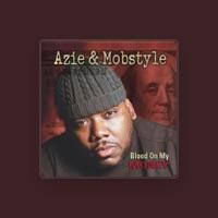 Azie & Mobstyle
