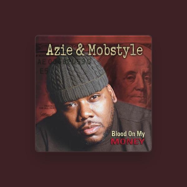 Azie & Mobstyle