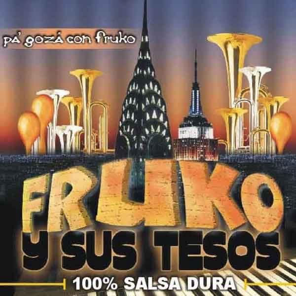 Fruko's Boogaloo