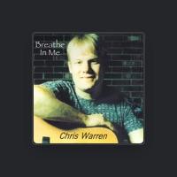 Chris Warren