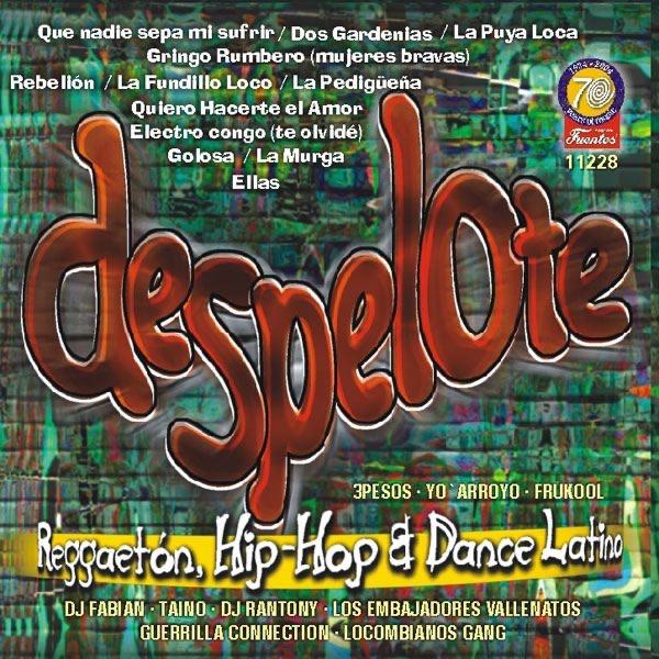Golosa (Gordita Mix)