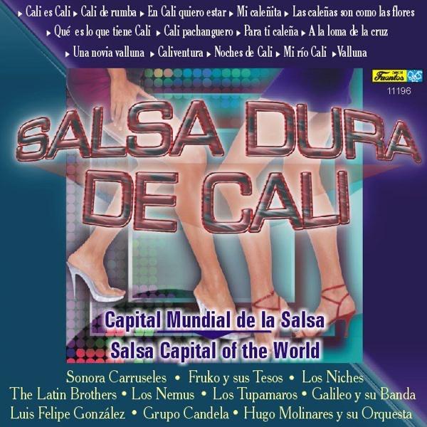 Qué Es lo Que Tiene Cali