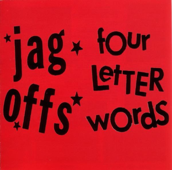 I'm a Jag Off