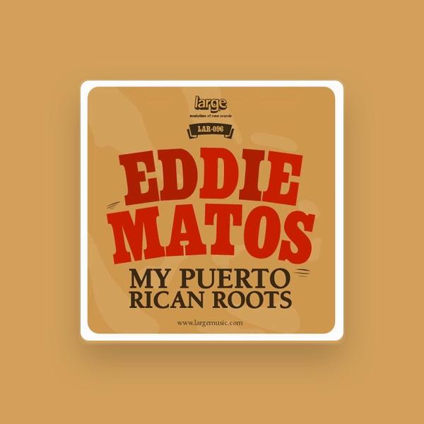 Eddie Matos