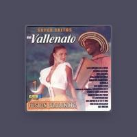 Fusion Vallenata