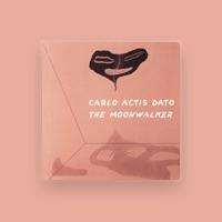 Carlo Actis Dato