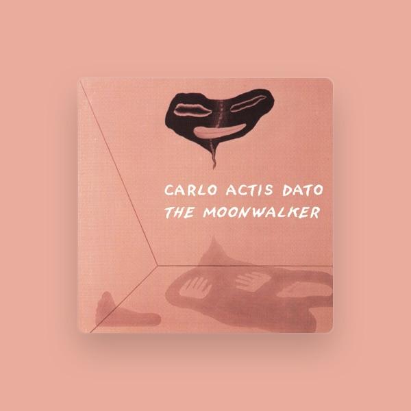 Carlo Actis Dato