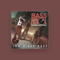 Bass Town