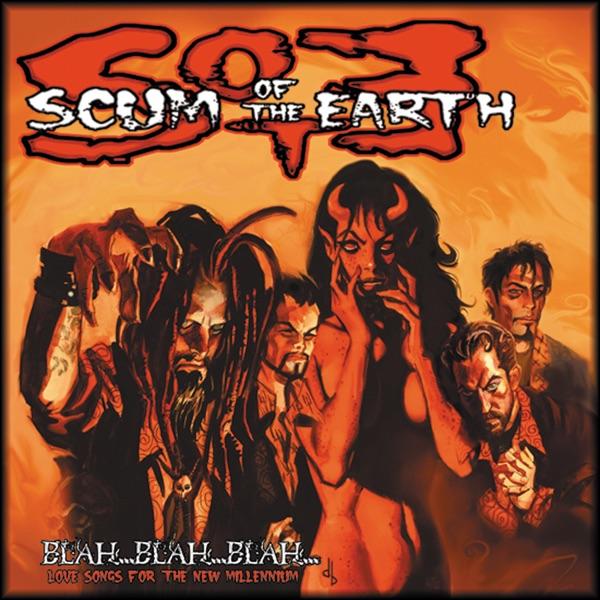 I Am the Scum