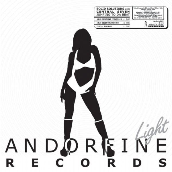 Jumpin to da Beat (Extended Mix)