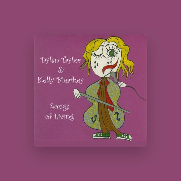 Dylan Taylor