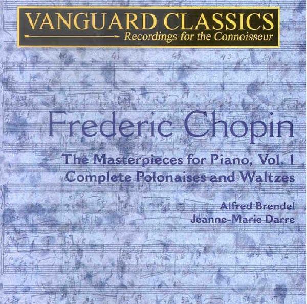 Waltz in A Flat Major, Op. 34, No. 1