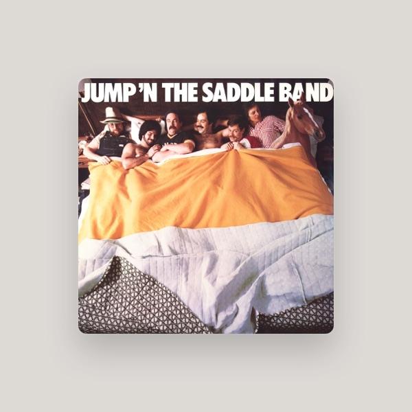 Jump 'N the Saddle Band