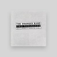 The Oranges Band