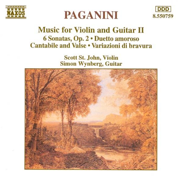 6 Sonatas, Op. 6 - Sonata No. 6 in A Minor: Tempo Di Walzer