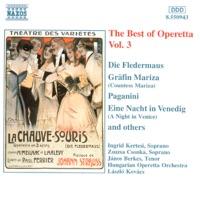 Die Fledermaus (The Bat): Overture