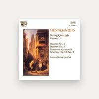 Aurora String Quartet