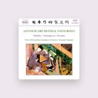 沼尻竜典