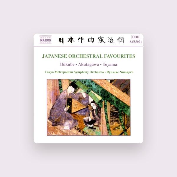 沼尻竜典