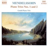 Piano Trio No. 2 in C Minor, Op. 66: Allegro Energico E Fuoco