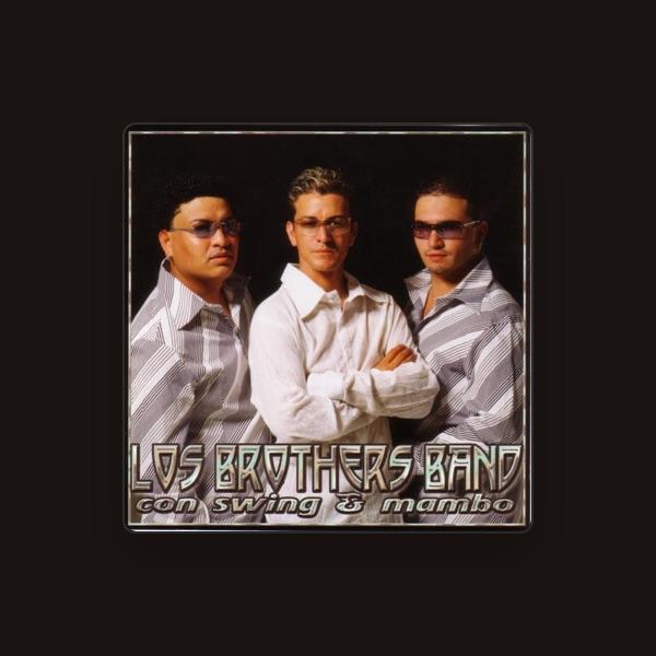 Los Brothers Band