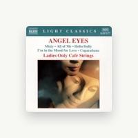 Ladies Only Cafe Strings