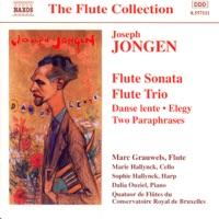 'Qui Vout Dire Coula, Fre Mati?': Allegro Tranquillo - Allegro - Gai