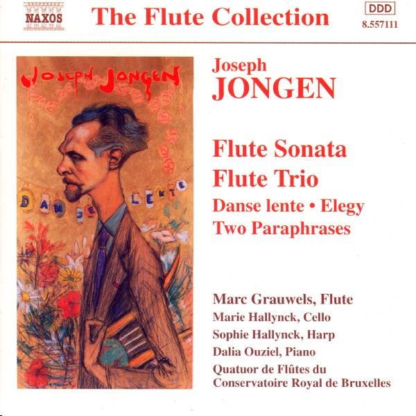 'Houte On Pau...': Allegro Amabile