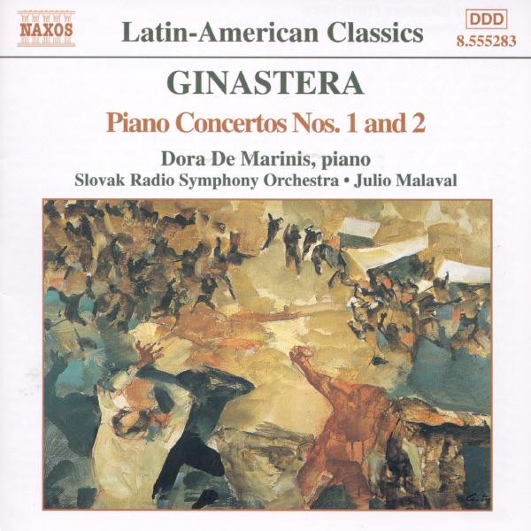 Piano Concerto No. 2, Op. 39: IV. Cadenza