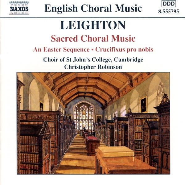 Magnificat and Nunc Dimittis (The Second Service), Op. 62: Nunc Dimittis