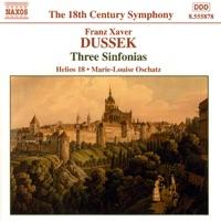 Sinfonia in F major, Altner F4: III. Minuetto