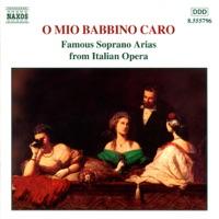 Gianni Schicchi - O Mio Babbino Caro