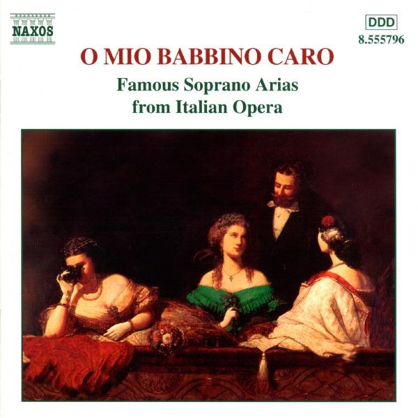 Gianni Schicchi - O Mio Babbino Caro