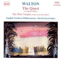 The Wise Virgins (Ballet Suite after J.S. Bach): II. Lord, Hear My Longing