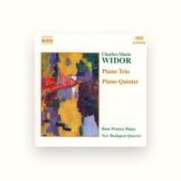 New Budapest Quartet
