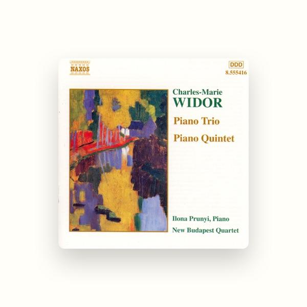 New Budapest Quartet