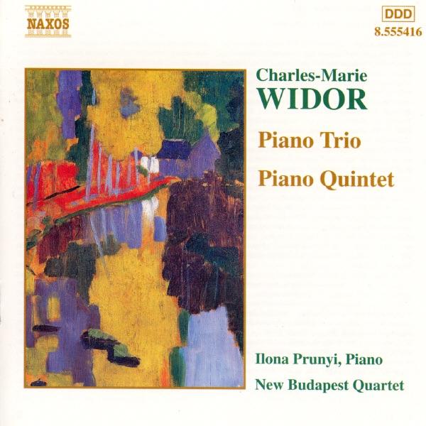 Piano Quintet No. 1 in D Minor, Op. 7: IV. Allegro Con Moto