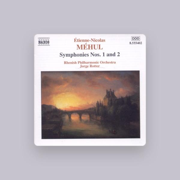 Rhenish Philharmonic Orchestra