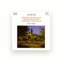 Trio Alkan