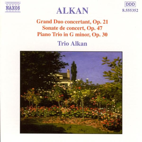 Sonate De Concert in E, Op. 47: Finale Alla Saltarella - Prestissimo