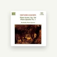 Bartholdy Piano Quartet