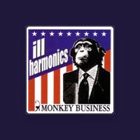Ill Harmonics