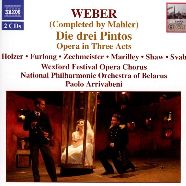 Act II: Introduction und Ensemble - Wisst ihr nicht, was wir hier sollen?