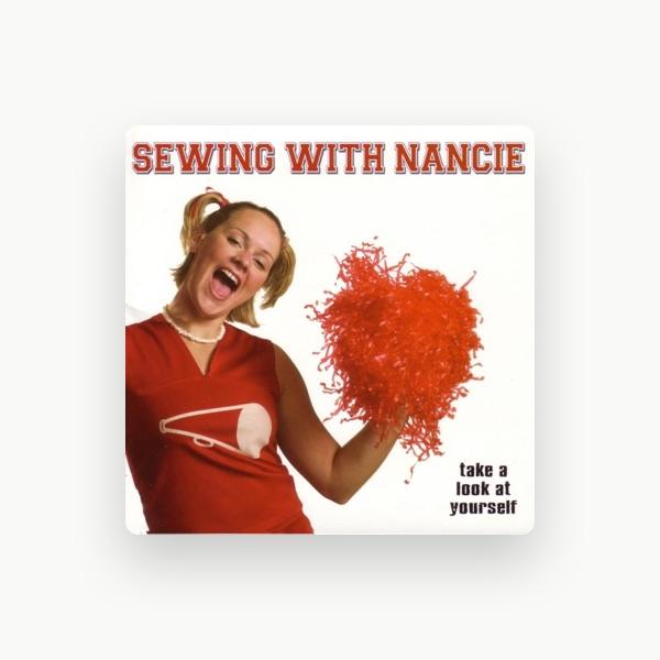 Sewing With Nancie