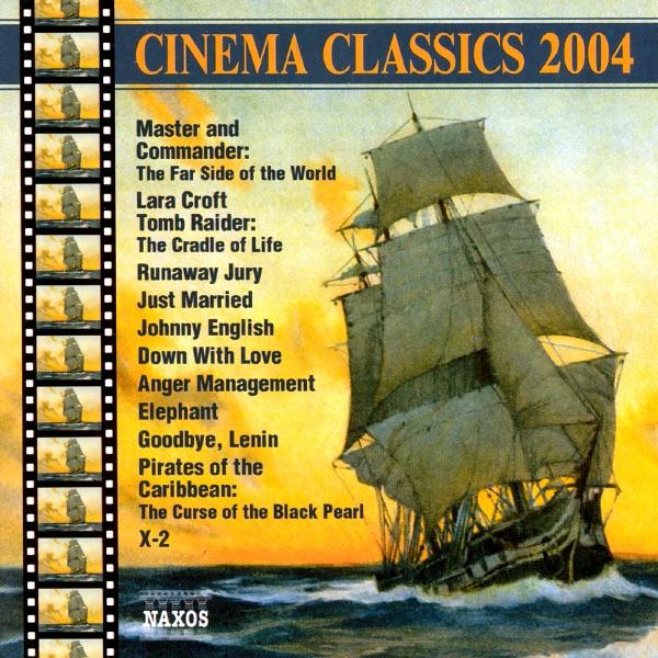 Guillaume Tell: Overture