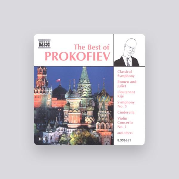 Ukrainian State Symphony Orchestra
