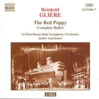 The Red Poppy: Act Three: Apotheosis