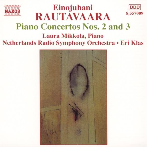 Piano Concerto No. 3, "Gift of Dreams": I. Tranquillo